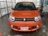 イグニス 1.2 ハイブリッド(HYBRID)  MZ 4WD 