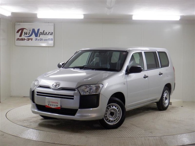 プロボックスバン  1.5 G 4WD
