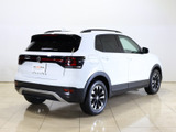 T-Cross TSI 1st 
