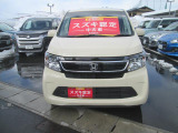N-WGN G Aパッケージ 4WD 