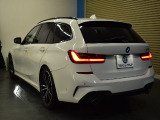 3シリーズツーリング 330i Mスポーツ 