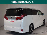 アルファード 2.5 S Cパッケージ 