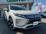 エクリプスクロス 1.5 G 4WD ワンオーナー