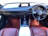 CX-30 2.0 X 100周年特別記念車 4WD 