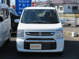 ワゴンR FX 