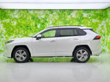 RAV4 2.5 ハイブリッド G E-Four 4WD 