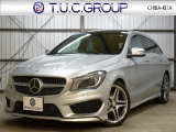 CLAシューティングブレーク CLA180 
