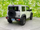 ジムニーシエラ 1.5 JC 4WD 