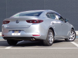 MAZDA3セダン  15C