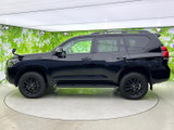ランドクルーザープラド 2.7 TX Lパッケージ マットブラック エディション 4WD 