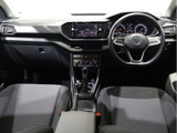 T-Cross TSI 1st 
