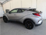 C-HR ハイブリッド 1.8 G モード ネロ セーフティ プラスII 