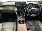 ハリアー 2.5 ハイブリッド E-Four Z レザーパッケージ 4WD 純正12.3型ナビ  パノラ...