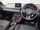 CX-3 1.5 XD プロアクティブ 