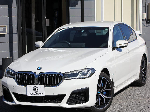 5シリーズセダン 530i 