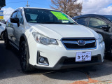 スバル インプレッサXV
