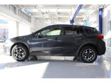 XV 1.6i アイサイト 4WD 