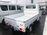キャリイ KC エアコン パワステ 4WD 