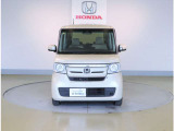 N-BOX G L ホンダセンシング 