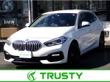 BMW 1シリーズ
