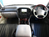 ランドクルーザー100 4.2 VXリミテッド ディーゼル 4WD 