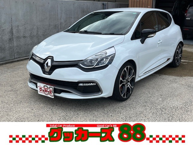 ルーテシア スポール トロフィー 