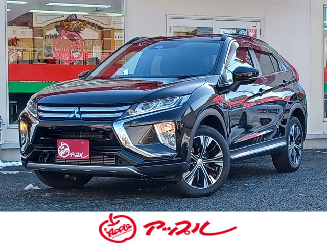 エクリプスクロス 1.5 G プラスパッケージ 4WD 