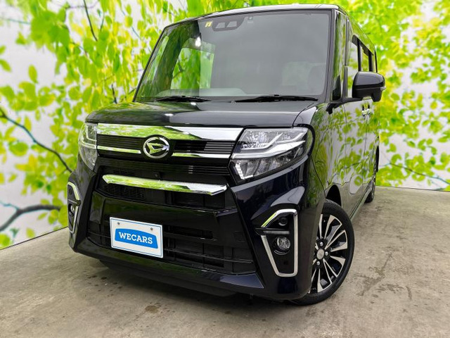 タントカスタム RS セレクション 