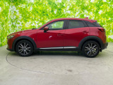 CX-3 1.5 XD ツーリング Lパッケージ 