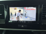 TVは、フルセグです