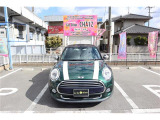 ミニコンバーチブル クーパー 電動オープン 1500ターボ