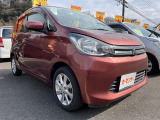 eKワゴン G 
