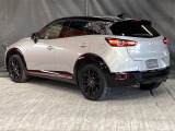CX-3 1.5 15S スーパー エッジー