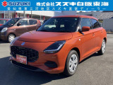 スズキ スイフト