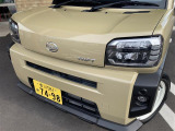 タフト G 