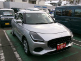 スイフト 1.2 XG FF CVT 衝突被害軽減ブレーキ