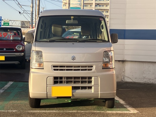 エブリイ PA ハイルーフ 