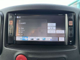 Bluetooth機能付きです☆好きな音楽を聴きながらドライブいかがでしょうか☆