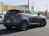 CX-3 1.5 XD ツーリング Lパッケージ 