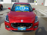 スイフト 1.2 ハイブリッド(HYBRID) MZ 