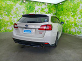 レヴォーグ 1.6 STI スポーツ アイサイト 4WD 