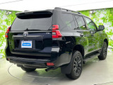 ランドクルーザープラド 2.7 TX Lパッケージ マットブラック エディション 4WD 