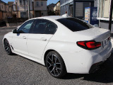 5シリーズセダン 530i 