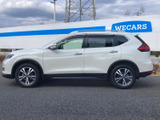 エクストレイル 2.0 20Xi 4WD 