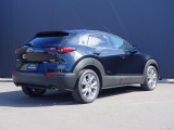 CX-30 2.0 20S プロアクティブ 