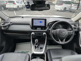RAV4 2.0 G 4WD サンルーフ