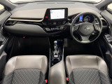 C-HR  ワンオーナー 修復歴無し