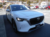 CX-60 3.3 XD Sパッケージ ディーゼル 4WD 