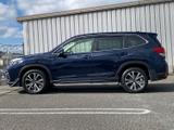 フォレスター 2.5 プレミアム 4WD 