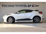 C-HR ハイブリッド 1.8 G 